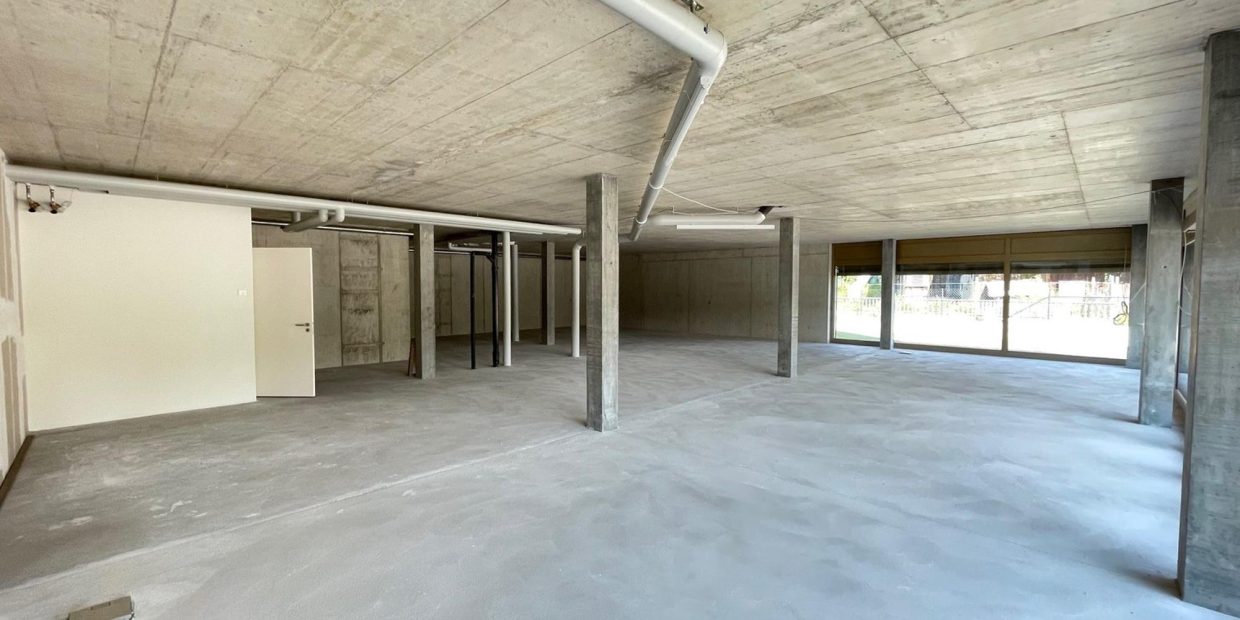 Gewerberaum Schmerikon 1