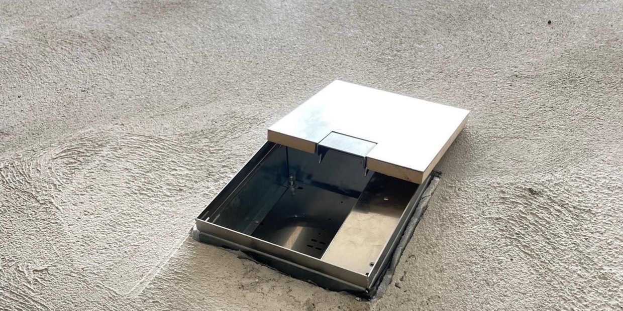 Gewerberaum Schmerikon 5