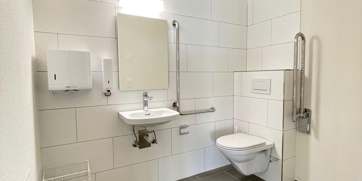 Gewerberaum Schmerikon 6