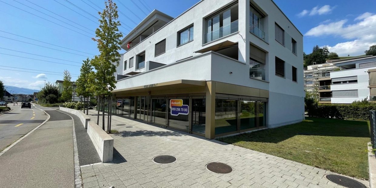 Gewerberaum Schmerikon 9