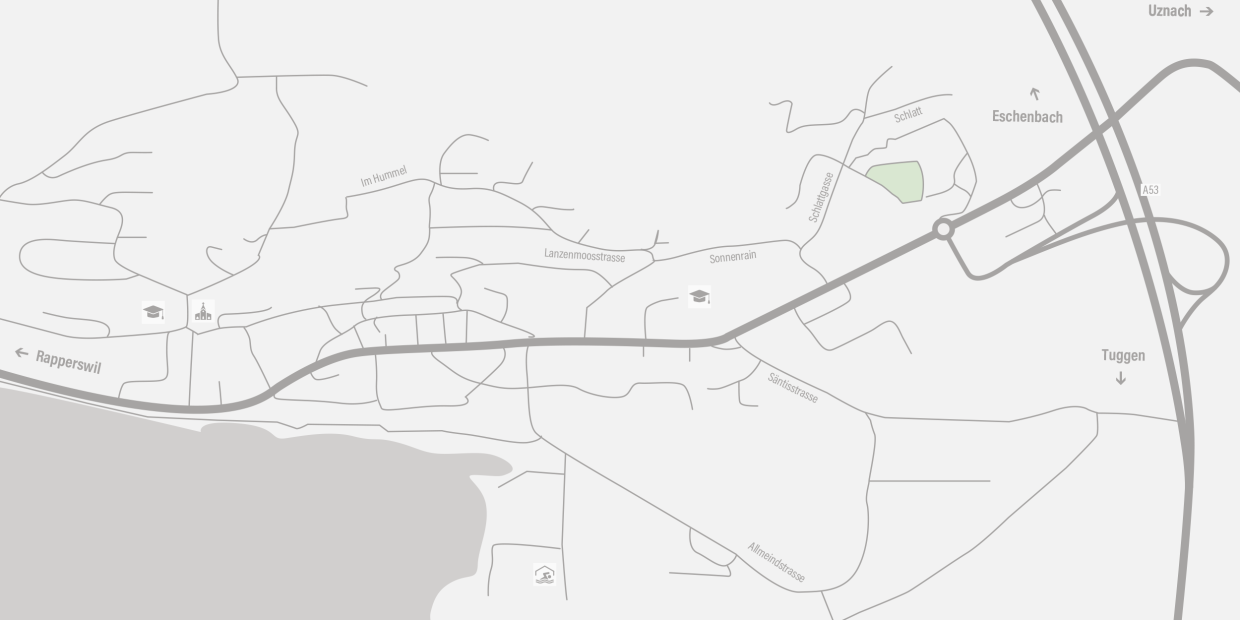 Plan Schlattpark 3